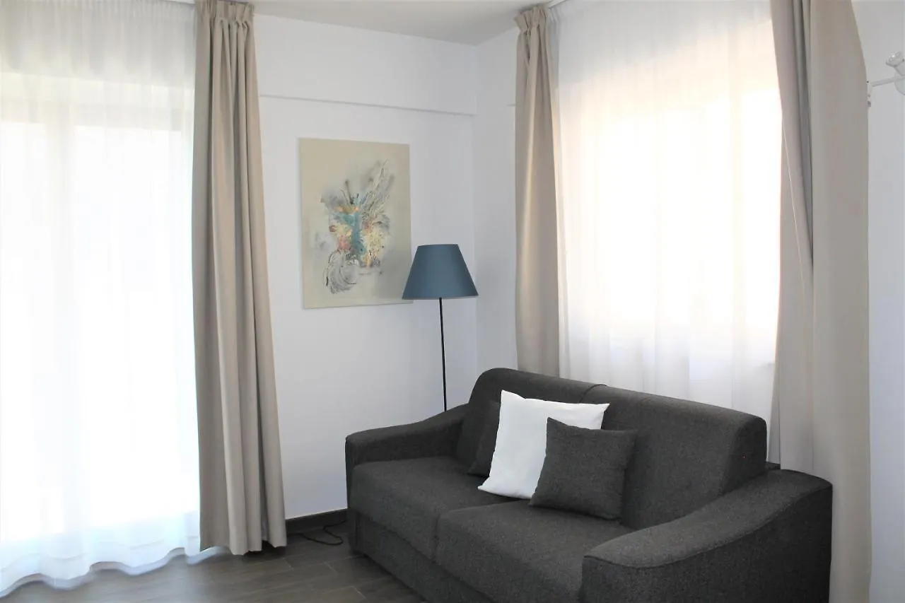 Residence Pola Catania