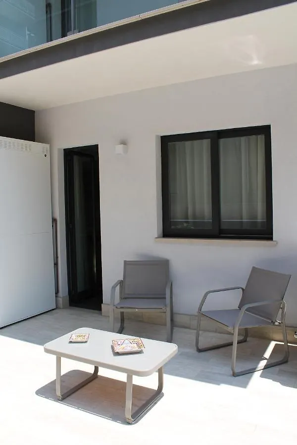 Residence Pola Catania Italia