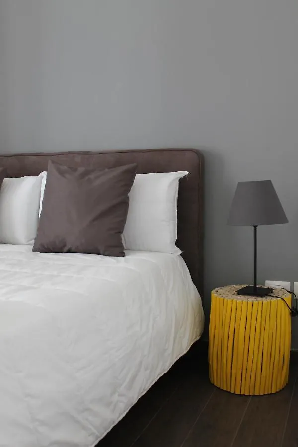 Residence Pola Catania Aparthotel