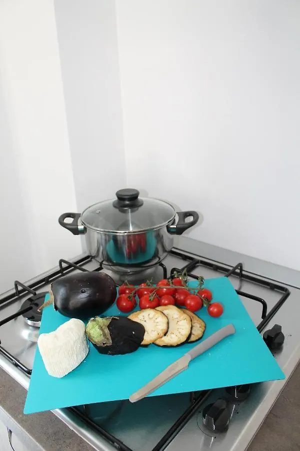 Residence Pola Catania