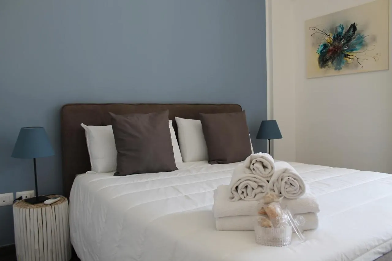 Aparthotel Residence Pola Catania