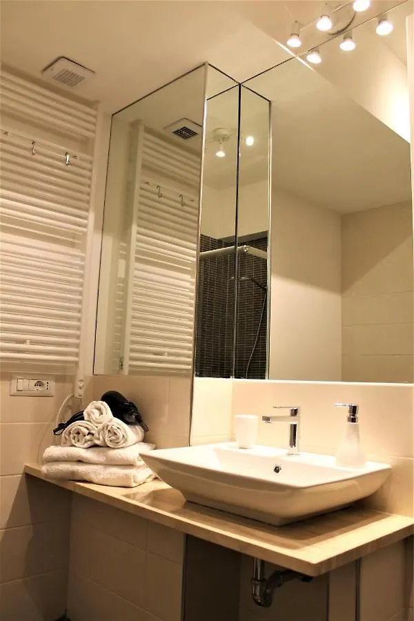 Residence Pola Catania