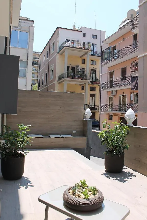 Residence Pola Catania 0*,  Italia