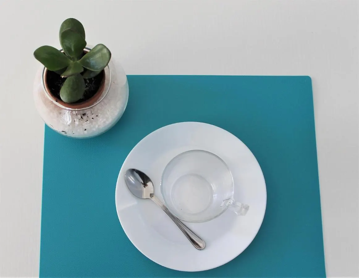 Aparthotel Residence Pola Catania Italien