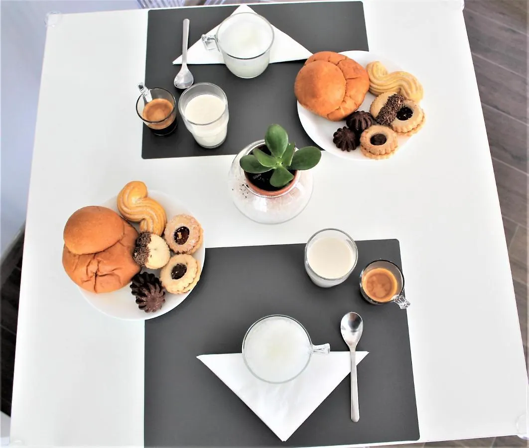 Residence Pola Catania Aparthotel